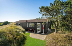 3 Bedroom Lovely Home In Fanø
